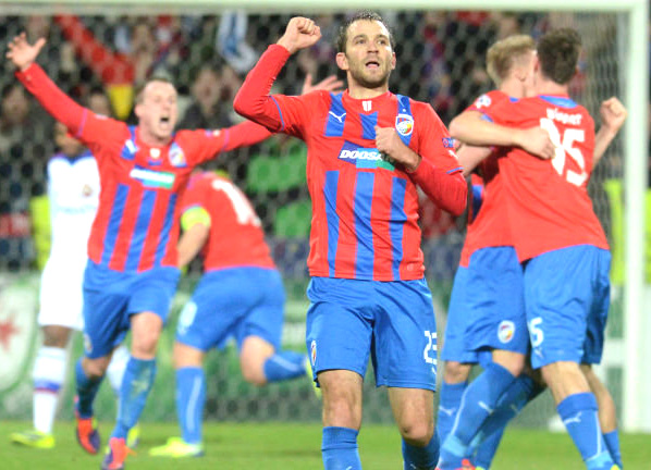 Prediksi Bola: Plzen vs CSKA 20 September 2018