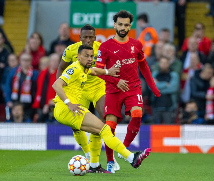 Prediksi Bola: Villarreal vs Liverpool 4 Mei 2022