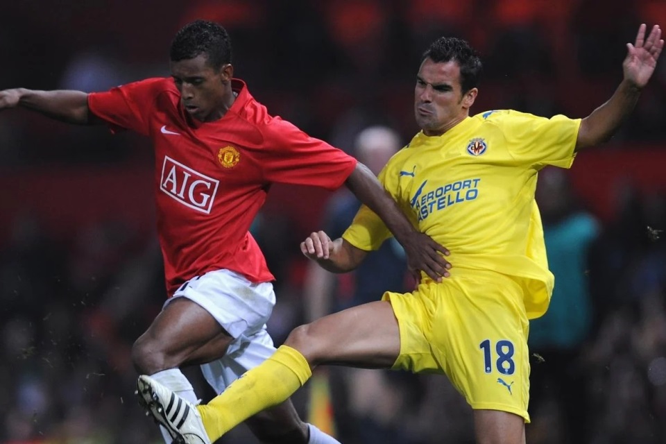 Prediksi Bola: Villarreal vs Man United 27 Mei 2021