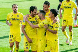 Prediksi Bola: Villarreal vs Cadiz 27 Oktober 2021