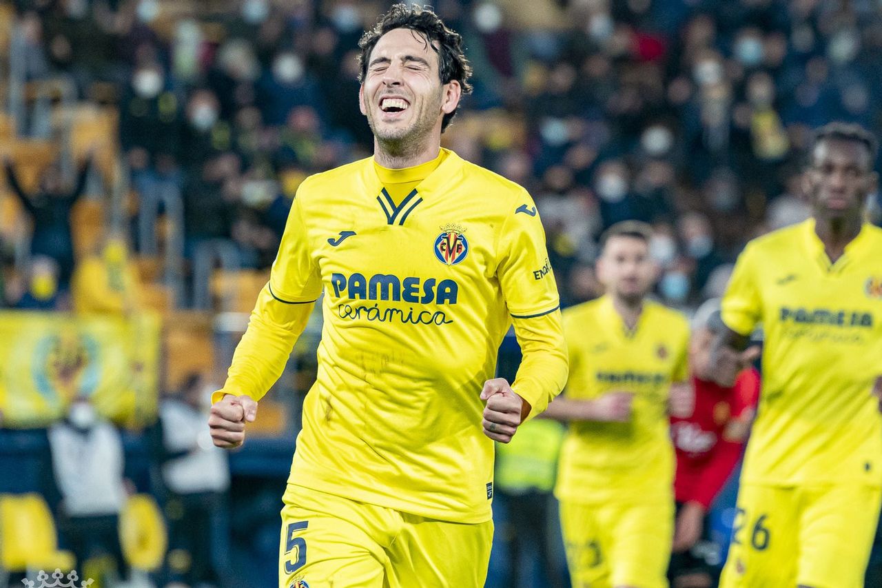 Prediksi Bola: Villarreal vs Juventus 23 Februari 2022