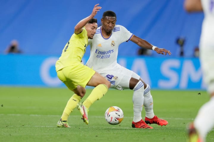 Prediksi Bola: Villarreal vs Real Madrid 12 Februari 2022