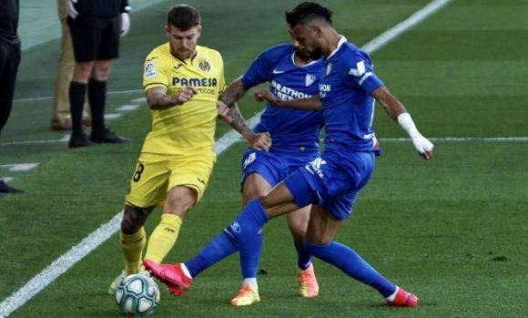 Prediksi Bola: Sevilla vs Villarreal 29 Desember 2020