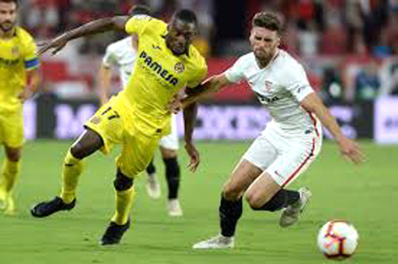 Prediksi Bola: Villarreal vs Valencia 18 Oktober 2020