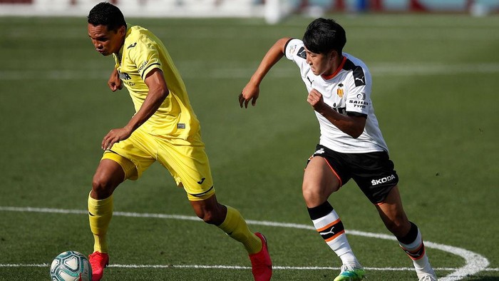 Prediksi Bola: Villarreal vs Valencia 20 April 2022