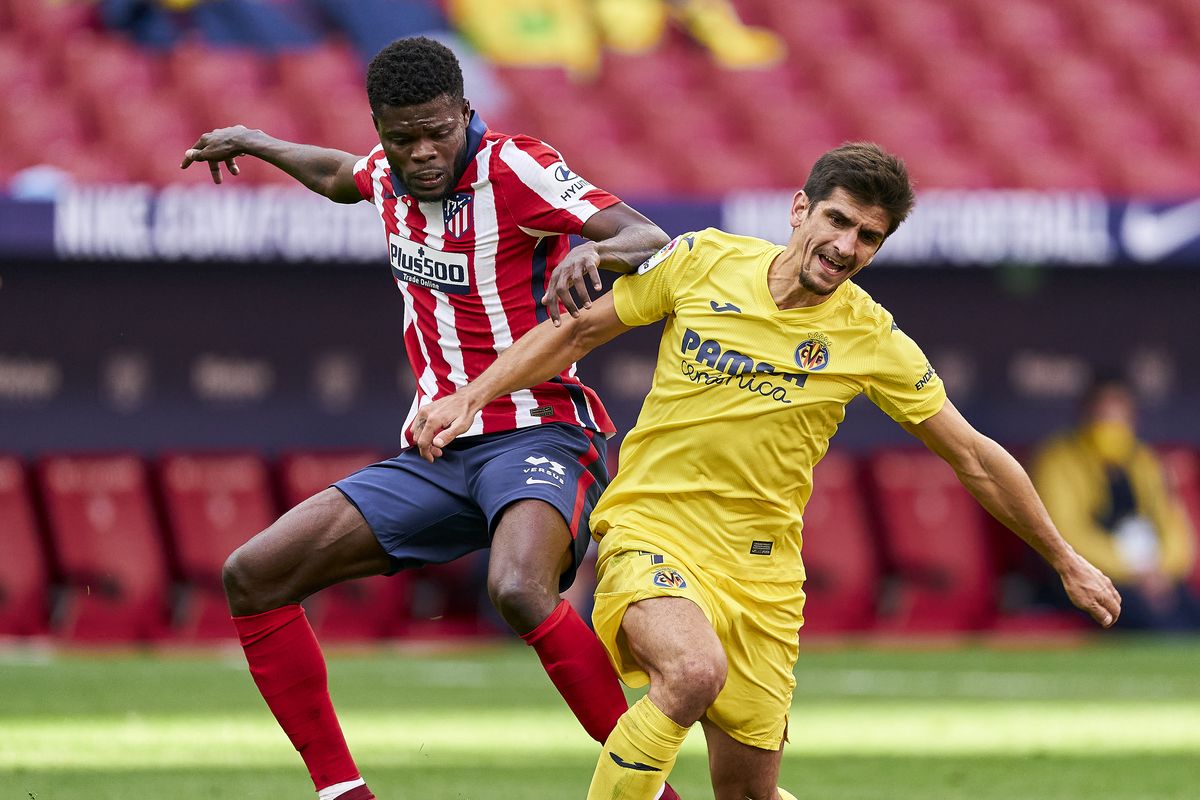 Prediksi Bola: Villarreal vs Atletico 1 Maret 2021