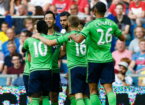 Prediksi Bola: Vitesse vs Alkmaar 29 Januari 2017