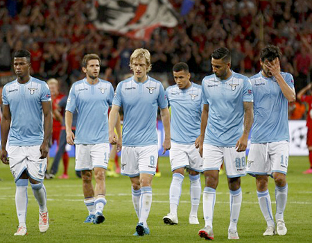 Prediksi Bola: Vitesse vs Lazio 15 September 2017