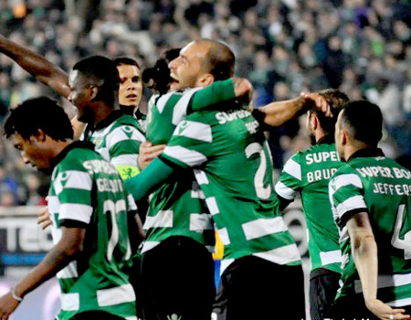 Prediksi Bola: Guimaraes II vs Freamunde 30 Januari 2017