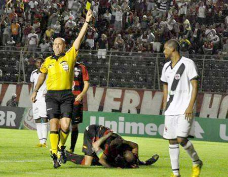 Prediksi Bola: Vitoria BA vs Vasco da Gama 17 Maret 2017