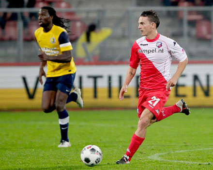 Prediksi Bola: Waalwijk vs Utrecht 7 Februari 2017