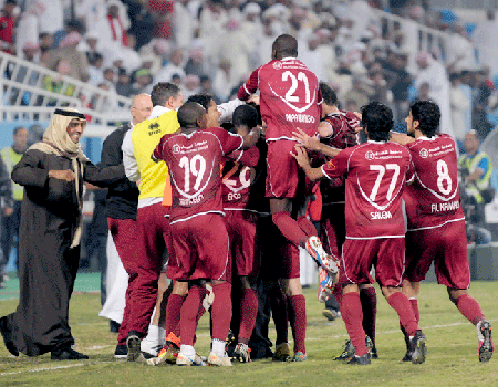 Prediksi Bola: Al Wahda vs Safa 6 Maret 2017