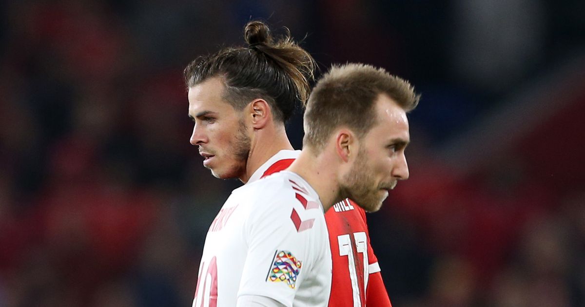 Prediksi Bola: Wales vs Denmark 26 Juni 2021