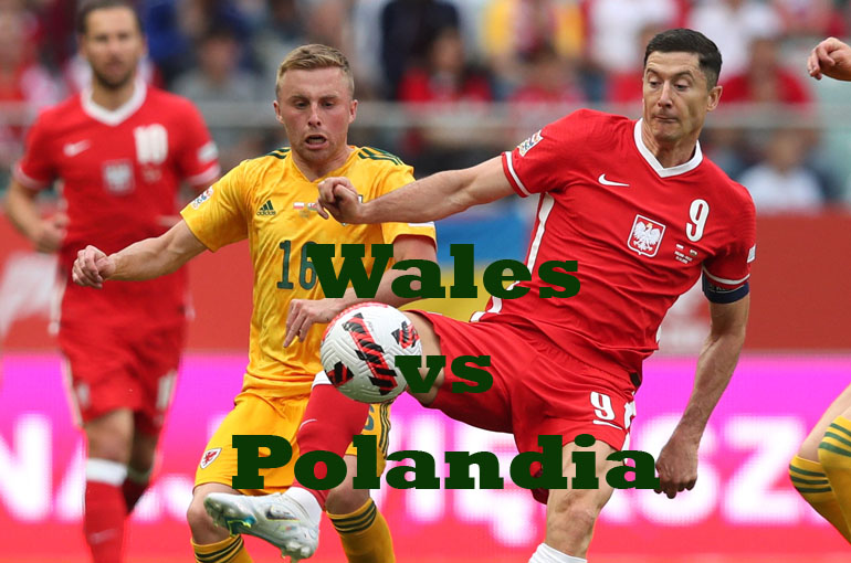 Prediksi Bola: Wales vs Polandia 26 September 2022