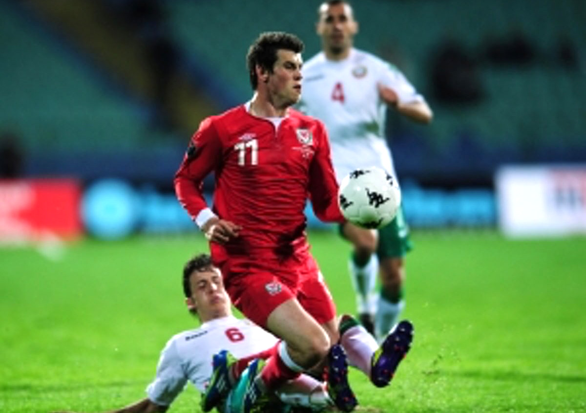 Prediksi Bola: Wales vs Bulgaria 6 September 2020