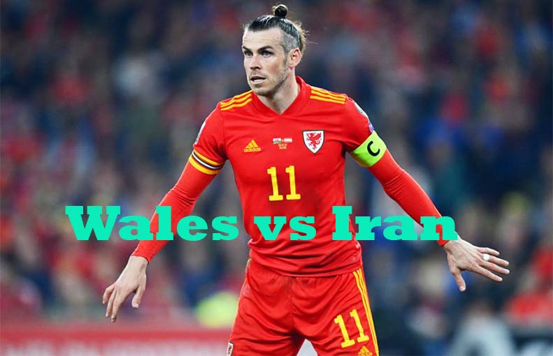 Prediksi Bola: Wales vs Iran 25 November 2022