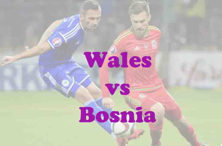 Prediksi Bola: Wales vs Bosnia 27 Maret 2026