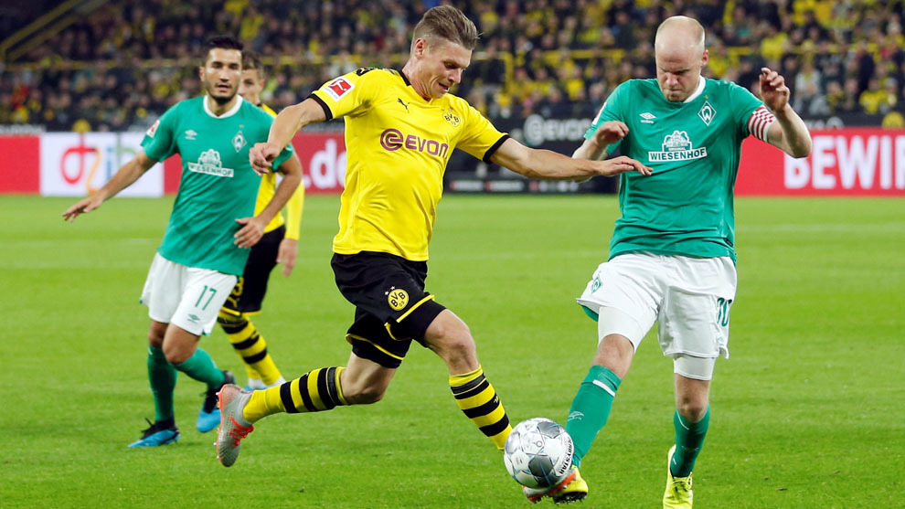 Prediksi Bola: Werder Bremen vs Dortmund 16 Desember 2020