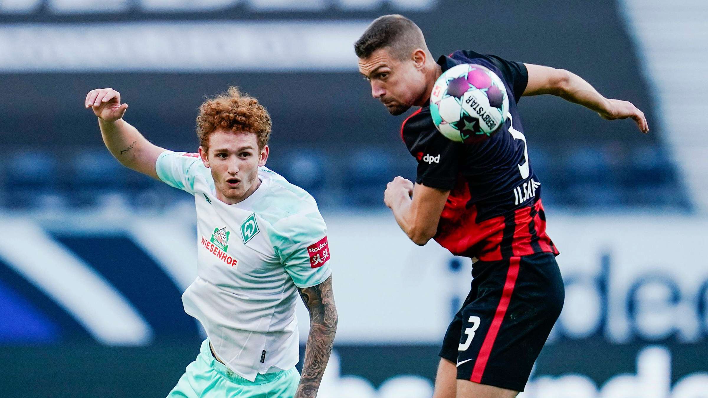 Prediksi Bola: Werder Bremen vs Eintracht 27 Februari 2021
