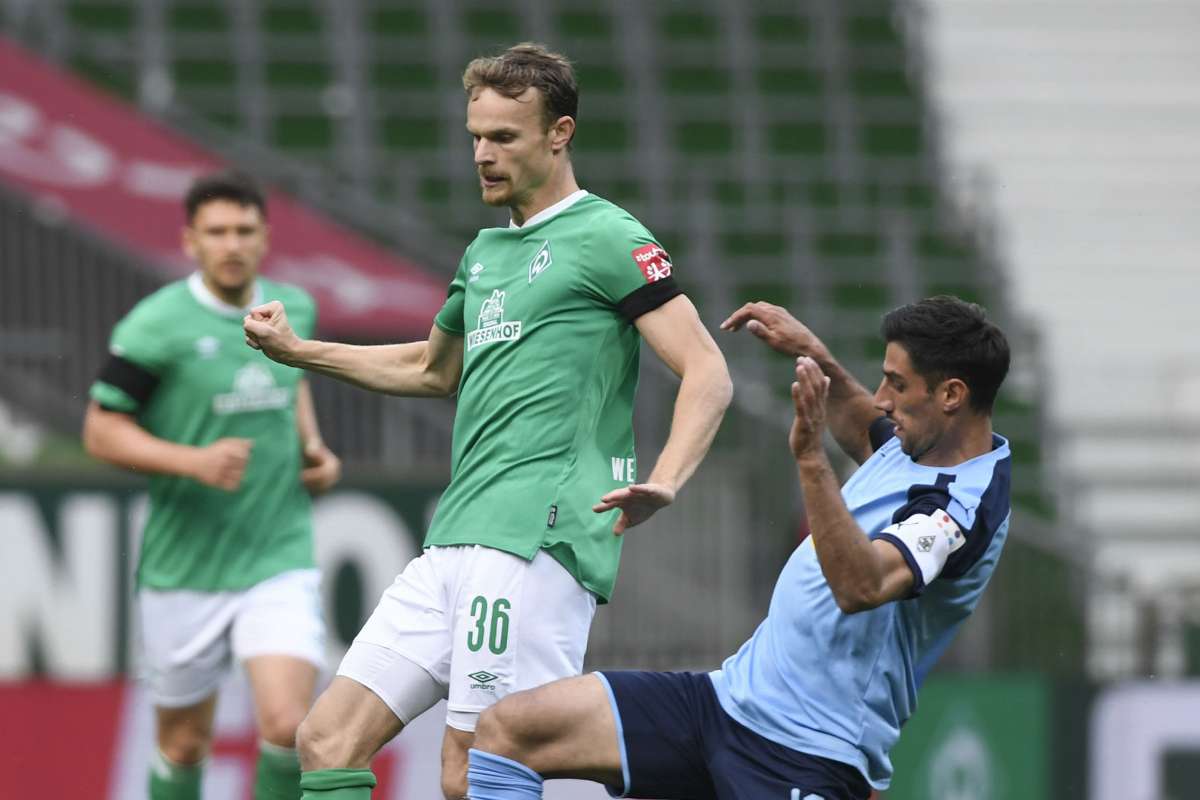 Prediksi Bola: Monchengladbach vs Werder Bremen 20 Januari 2021