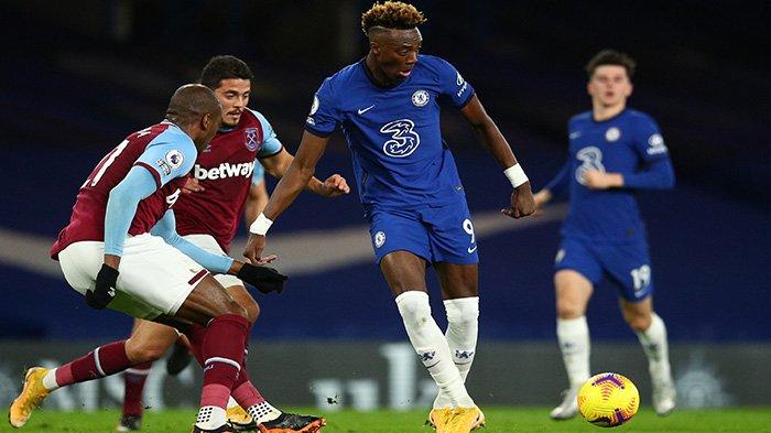 Prediksi Bola: West Ham vs Chelsea 24 April 2021