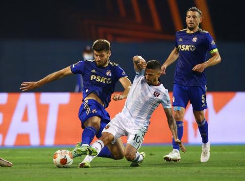 Prediksi Bola: West Ham vs Dinamo Zagreb 10 Desember 2021