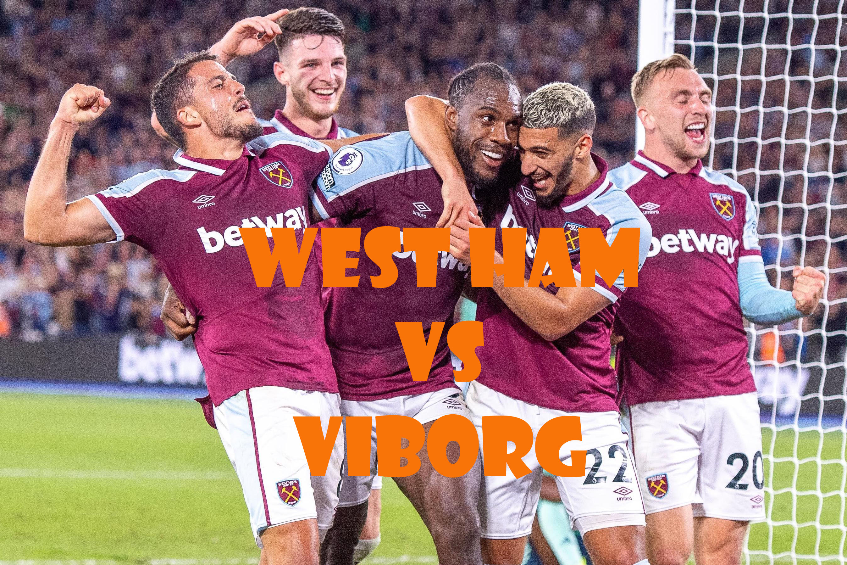 Prediksi Bola: West Ham vs Viborg 19 Agustus 2022