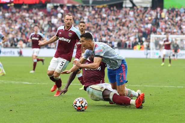 Prediksi Bola: West Ham vs Sevilla 18 Maret 2022