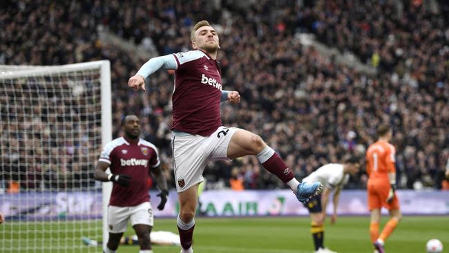 Prediksi Bola: West Ham vs Lyon 8 April 2022