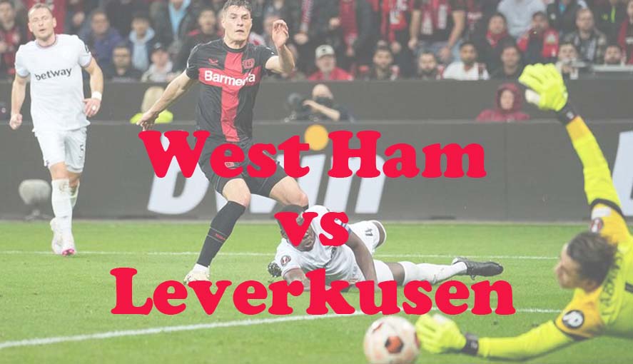 Prediksi Bola: West Ham vs Leverkusen 19 April 2024