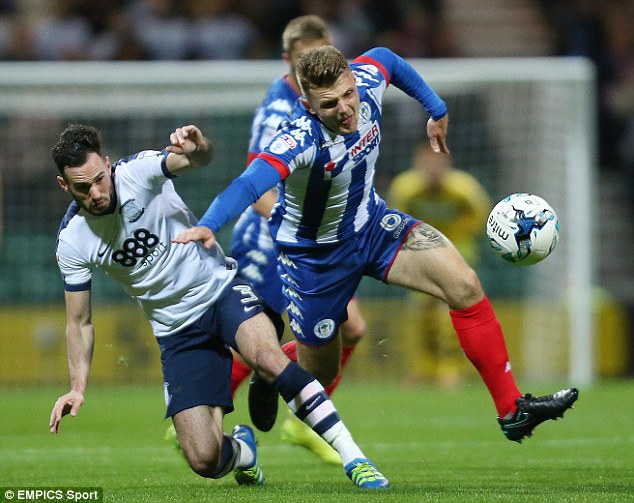 Prediksi Bola: Wigan vs Preston 18 Februari 2017