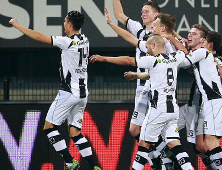 Prediksi Bola: Willem II vs Heracles 5 Februari 2017