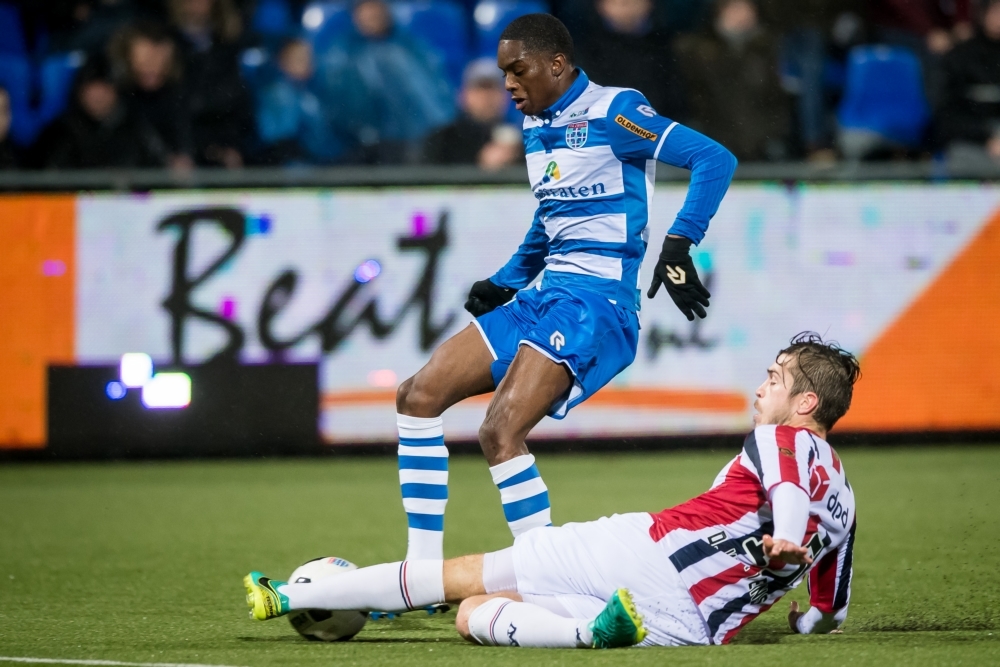 Prediksi Bola: Willem II vs Zwolle 12 Maret 2017