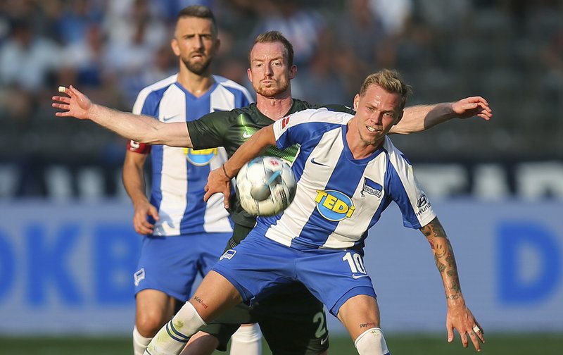 Prediksi Bola: Wolfsburg vs Hertha Berlin 25 Januari 2020