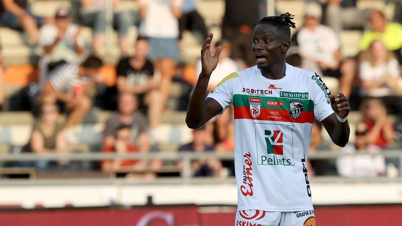 Prediksi Bola: Wolfsberger vs Tottenham 19 Februari 2021