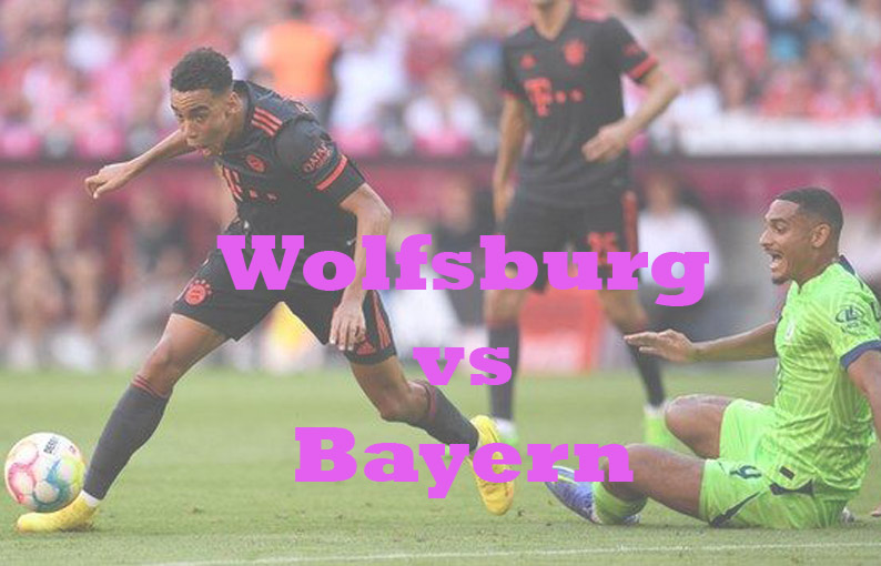 Prediksi Bola: Wolfsburg vs Bayern 5 Februari 2023