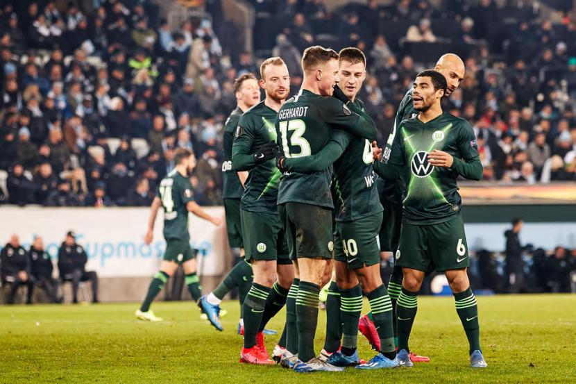 Prediksi Bola: Wolfsburg vs Freiburg 8 September 2019