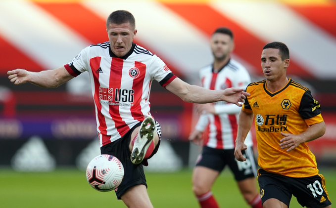Prediksi Bola: Wolverhampton vs Sheffield Utd 18 April 2021