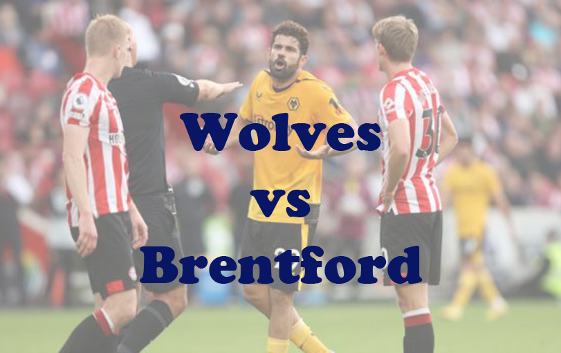 Prediksi Bola: Wolves vs Brentford 17 Januari 2024