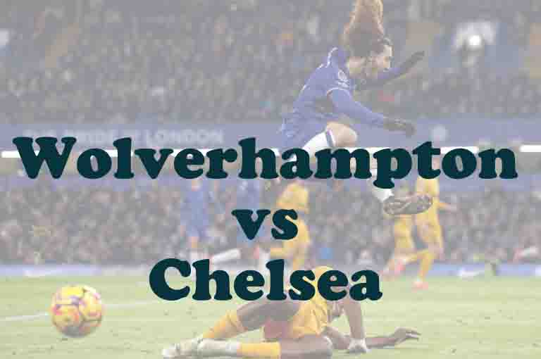 Prediksi Bola: Wolverhampton vs Chelsea 30 Oktober 2025