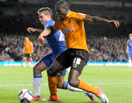 Prediksi Bola: Wolverhampton vs Chelsea 19 Februari 2017