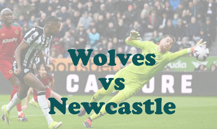 Prediksi Bola: Wolves vs Newcastle 15 September 2024