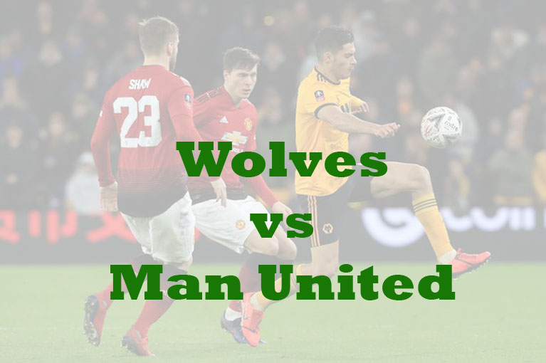 Prediksi Bola: Wolves vs Man United 31 Desember 2022