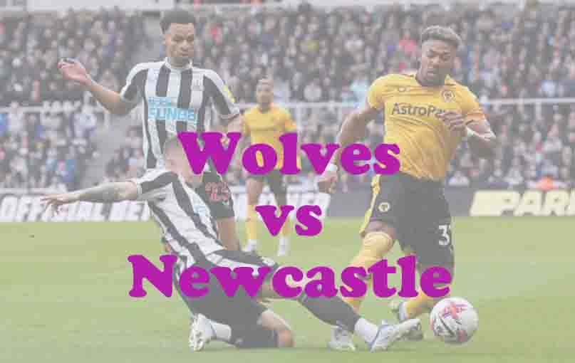 Prediksi Bola: Wolves vs Newcastle 18 Januari 2026
