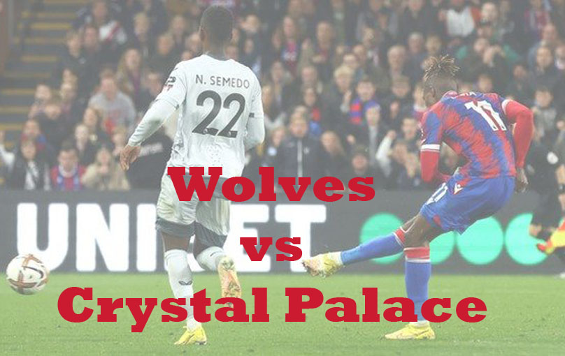 Prediksi Bola: Wolves vs Palace 26 April 2023