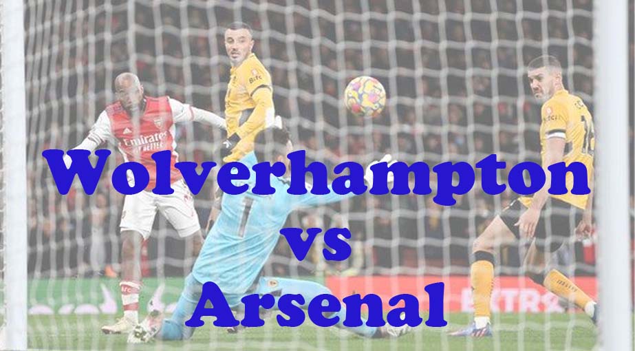 Prediksi Bola: Wolverhampton vs Arsenal 21 April 2024