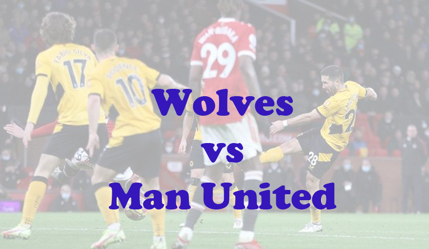 Prediksi Bola: Wolves vs Man United 2 Februari 2024