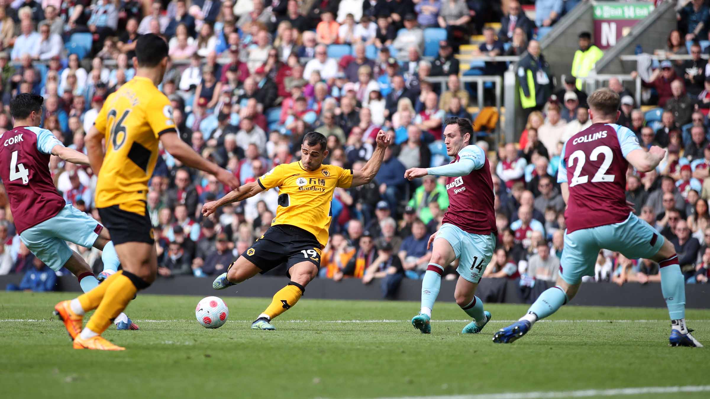 Prediksi Bola: Wolves vs Alaves 21 Juli 2022