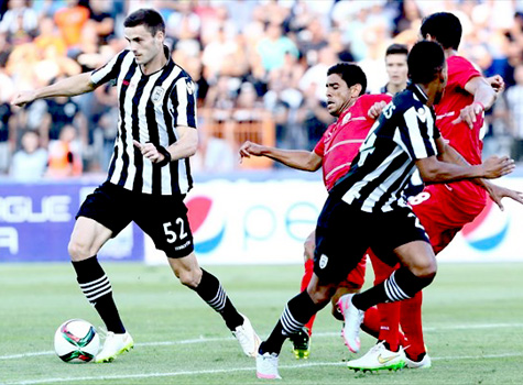 Prediksi Bola: Xanthi vs PAOK 10 Februari 2017