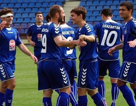 Prediksi Bola: Yerevan vs Bratislava 29 Juni 2017